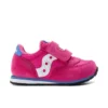 Baby Jazz-sneakers med borrelås for små barn