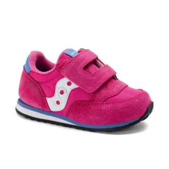 Baby Jazz-sneakers med borrelås for små barn