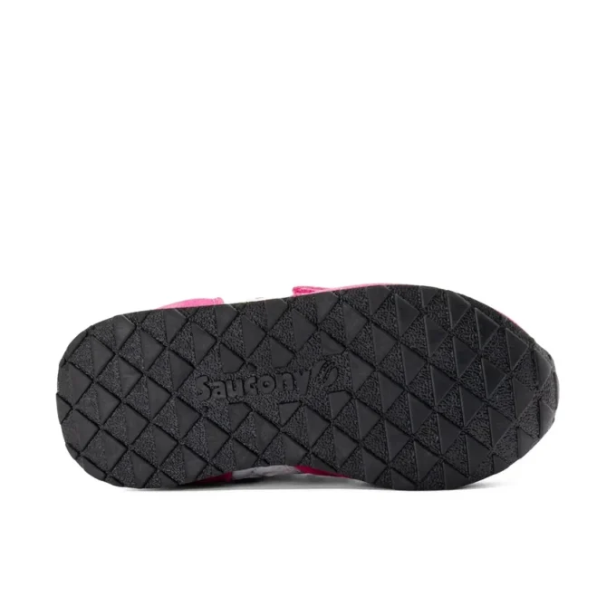 Baby Jazz-sneakers med borrelås for små barn