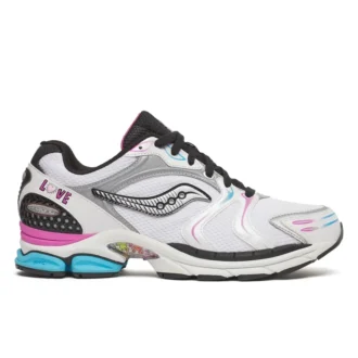 Keith Haring x Saucony ProGrid Triumph 4 for menn
