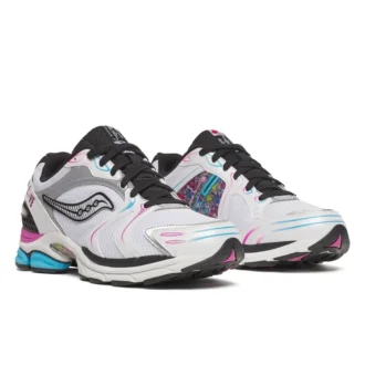 Keith Haring x Saucony ProGrid Triumph 4 for menn