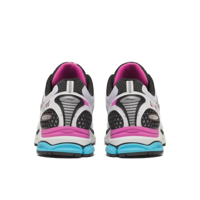 Keith Haring x Saucony ProGrid Triumph 4 for menn