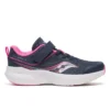 Kinvara 14 A/C-sneakers for større barn