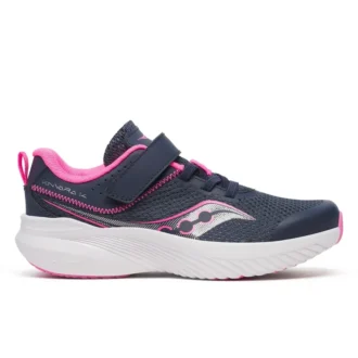 Kinvara 14 A/C-sneakers for større barn