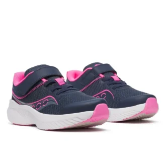 Kinvara 14 A/C-sneakers for større barn