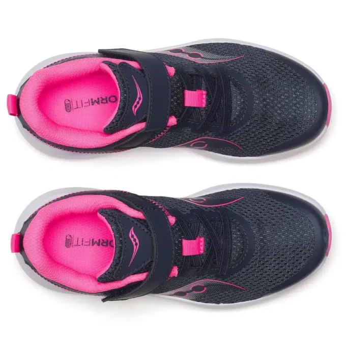 Kinvara 14 A/C-sneakers for større barn