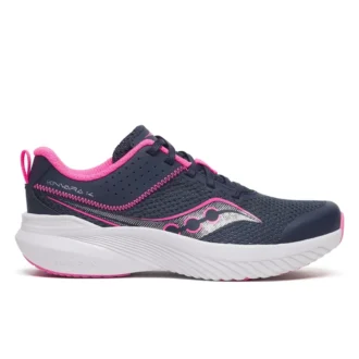 Kinvara 14-sneakers for større barn