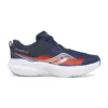 Kinvara 14-sneakers for større barn