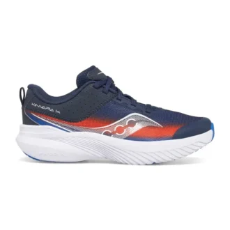 Kinvara 14-sneakers for større barn