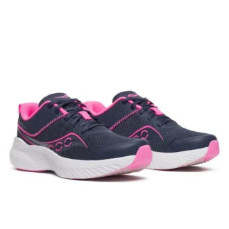 Kinvara 14-sneakers for større barn