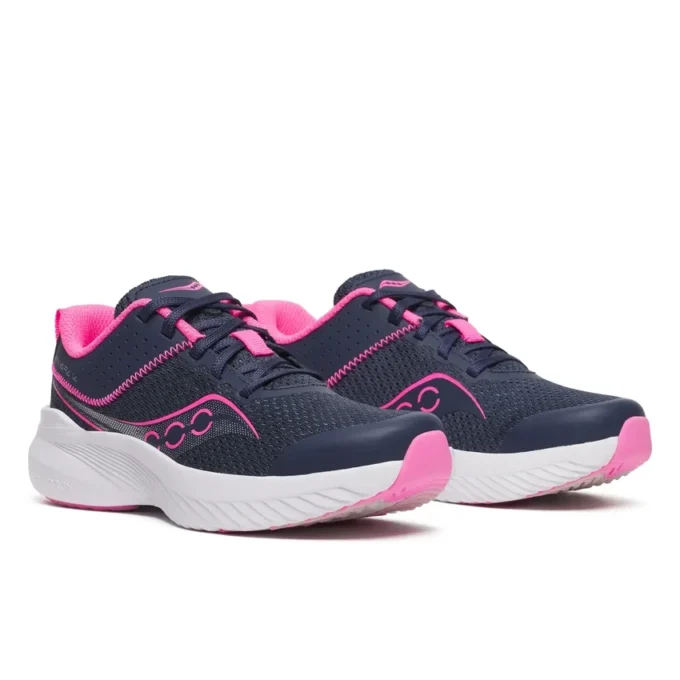 Kinvara 14-sneakers for større barn