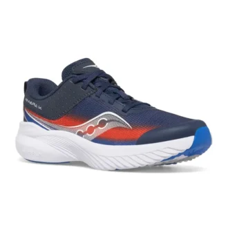 Kinvara 14-sneakers for større barn