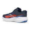 Kinvara 14-sneakers for større barn