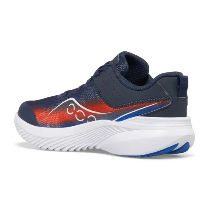 Kinvara 14-sneakers for større barn