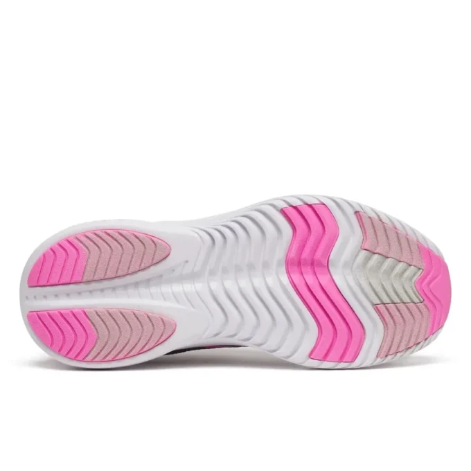 Kinvara 14-sneakers for større barn