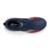 Kinvara 14-sneakers for større barn
