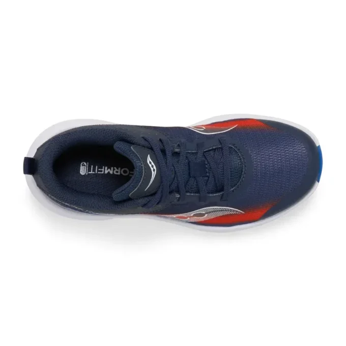 Kinvara 14-sneakers for større barn