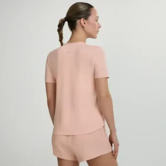 Kortærmet stoppeklokke for kvinner