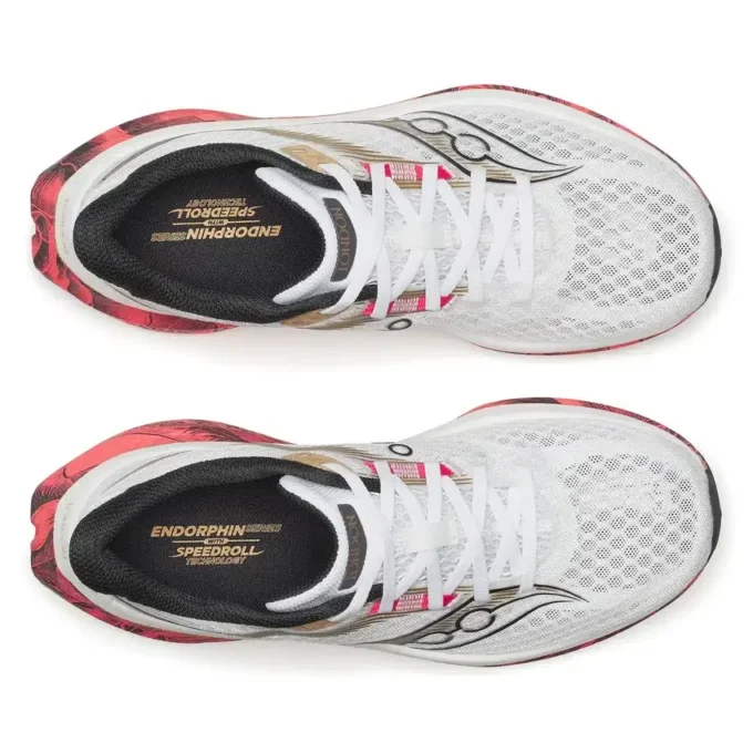 London Endorphin Speed 5 for kvinner