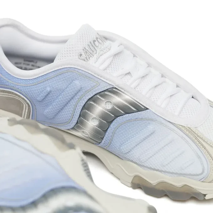 Matrix fade