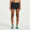Outpace 2.5″ Split Shorts for kvinner Outpace 2.5″ Split Shorts for kvinner