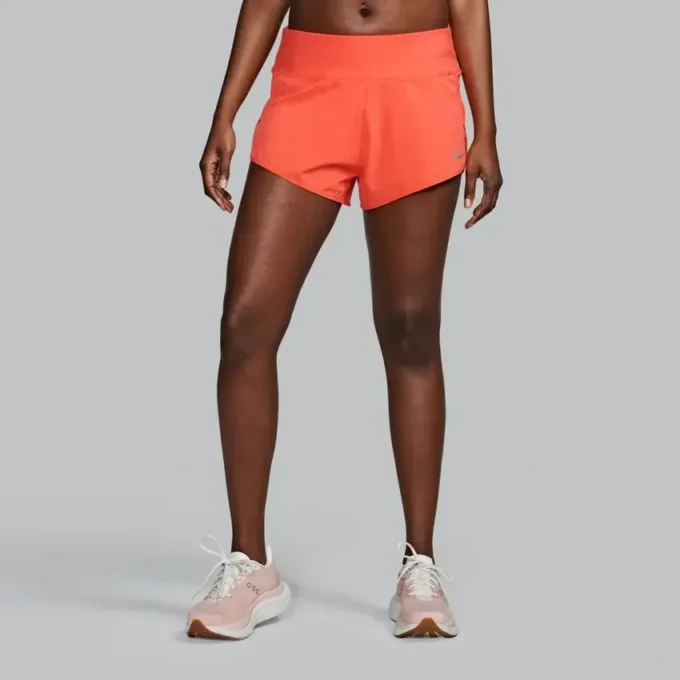 Outpace 2.5″ Split Shorts for kvinner Outpace 2.5″ Split Shorts for kvinner