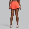 Outpace 2.5″ Split Shorts for kvinner Outpace 2.5″ Split Shorts for kvinner