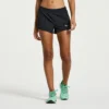 Outpace 2.5″ Split Shorts for kvinner Outpace 2.5″ Split Shorts for kvinner