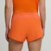 Outpace 2.5″ Split Shorts for kvinner Outpace 2.5″ Split Shorts for kvinner