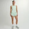 Outpace 2.5″ Split Shorts for kvinner Outpace 2.5″ Split Shorts for kvinner