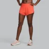Outpace 2.5″ Split Shorts for kvinner Outpace 2.5″ Split Shorts for kvinner