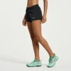 Outpace 2.5″ Split Shorts for kvinner Outpace 2.5″ Split Shorts for kvinner