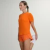 Outpace 2.5″ Split Shorts for kvinner Outpace 2.5″ Split Shorts for kvinner