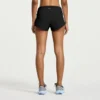 Outpace 2.5″ Split Shorts for kvinner Outpace 2.5″ Split Shorts for kvinner