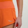 Outpace 2.5″ Split Shorts for kvinner Outpace 2.5″ Split Shorts for kvinner