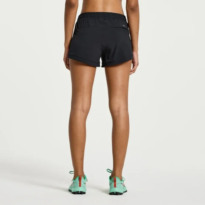 Outpace 2.5″ Split Shorts for kvinner Outpace 2.5″ Split Shorts for kvinner