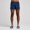 Outpace 2,5″ split shorts for menn Outpace 2,5″ split shorts for menn