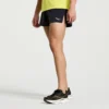 Outpace 2,5″ split shorts for menn Outpace 2,5″ split shorts for menn