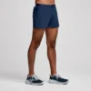 Outpace 2,5″ split shorts for menn Outpace 2,5″ split shorts for menn