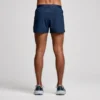 Outpace 2,5″ split shorts for menn Outpace 2,5″ split shorts for menn
