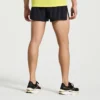 Outpace 2,5″ split shorts for menn Outpace 2,5″ split shorts for menn