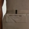 Outpace 2,5″ split shorts for menn Outpace 2,5″ split shorts for menn