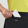 Outpace 2,5″ split shorts for menn Outpace 2,5″ split shorts for menn