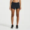 Outpace 3″ shorts for kvinner Outpace 3″ shorts for kvinner