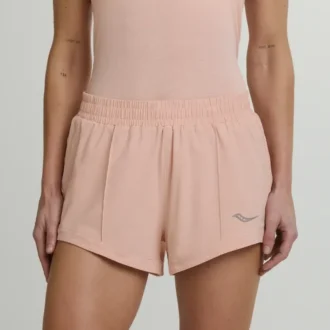 Outpace 3″ shorts for kvinner
