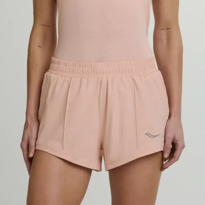Outpace 3″ shorts for kvinner Outpace 3″ shorts for kvinner