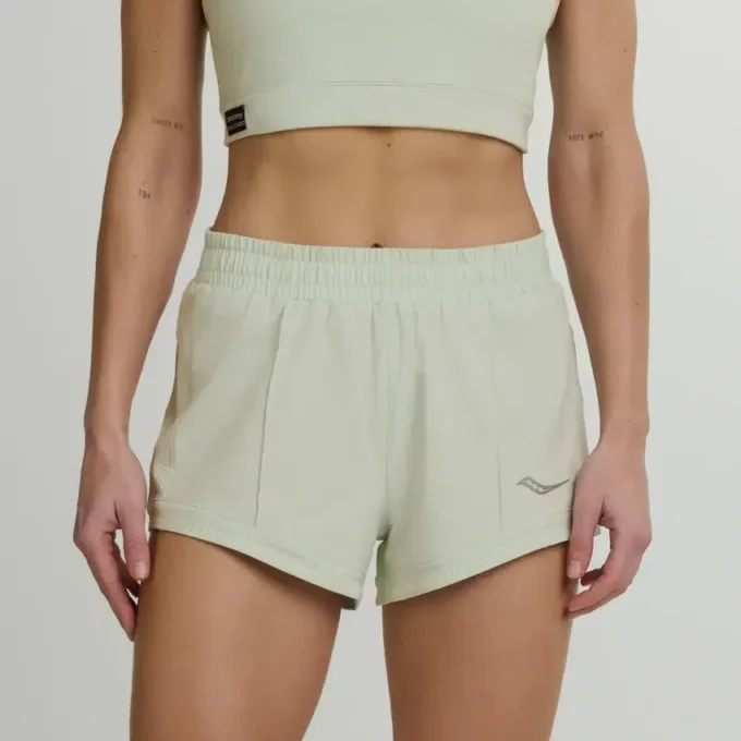 Outpace 3″ shorts for kvinner Outpace 3″ shorts for kvinner