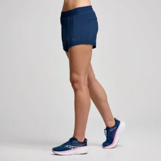 Outpace 3″ shorts for kvinner