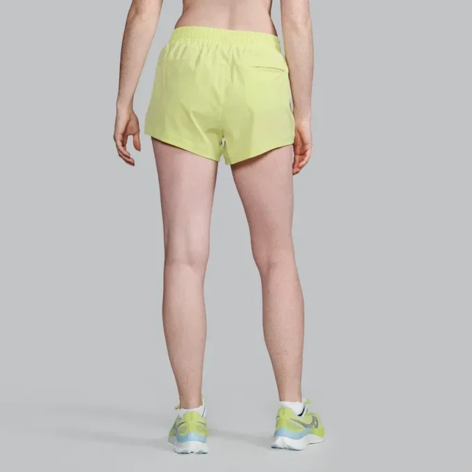 Outpace 3″ shorts for kvinner Outpace 3″ shorts for kvinner