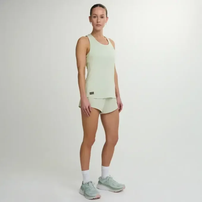 Outpace 3″ shorts for kvinner Outpace 3″ shorts for kvinner